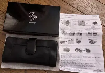 [새상품급] 주얼리 파우치 & 트레이