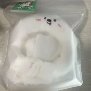 RIIZE 앤톤 응원봉 커버
