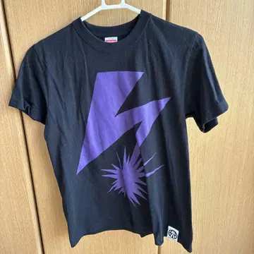 SiM 티셔츠 S