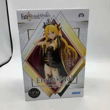 FGO SPM 에레쉬키갈 슈퍼 프리미엄 피규어 27-0820-1