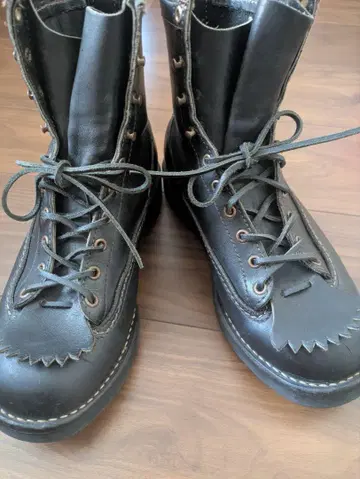 WESCO 부츠 26.5 웨스코 wesco