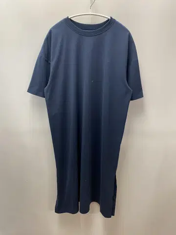 THE NORTH FACE 테크 라운지 원피스 M