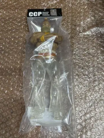 CCP 근육맨 프린스 카메하메 망령 버전