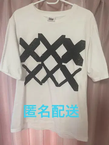 SixTONES 러프스톤즈 티셔츠