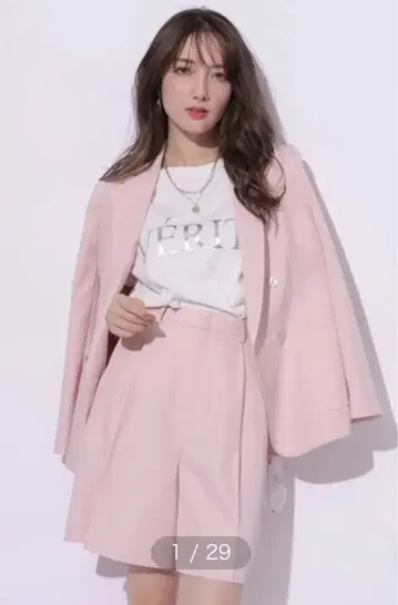 아푸와이저 리셰 린넨 라이크 숏팬츠