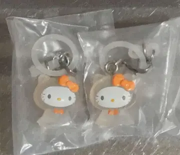 산리오 헬로키티 메지루시 액세서리
