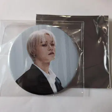 MAZZEL RoyalStraightFlash 캔뱃지 TAKUTO 타쿠토