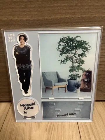 아이바 마사키 아크릴 스탠드