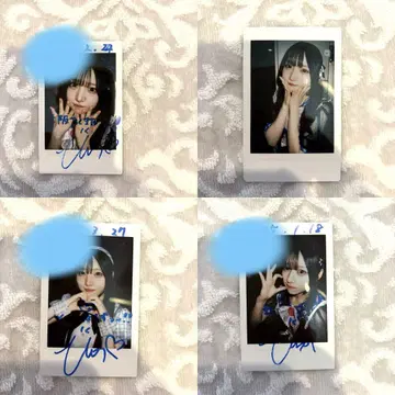 나나코로비야오키 우타하나 텐카 폴라로이드