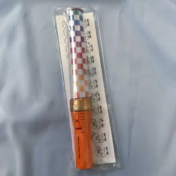 [새상품 미사용] 나니와단시 응원봉 킹블레이드