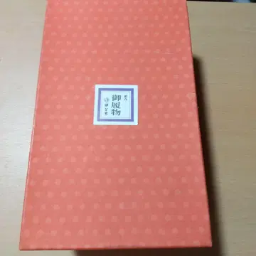 이토츄 창작 신발 여성용 일본 나막신 23cm 미사용