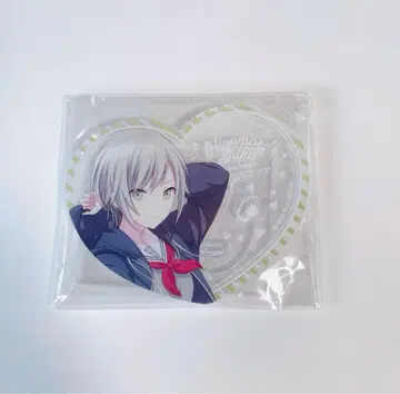 [프로세카] 히노모리 시호의 픽클리어