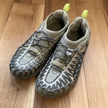 KEEN 킨 유니크 스니크 UNEEK SNK 25cm 샌들