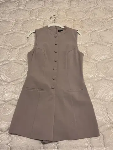 ZARA 원피스