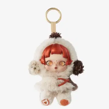 [정품] SKULLPANDA Ode to Cocoa