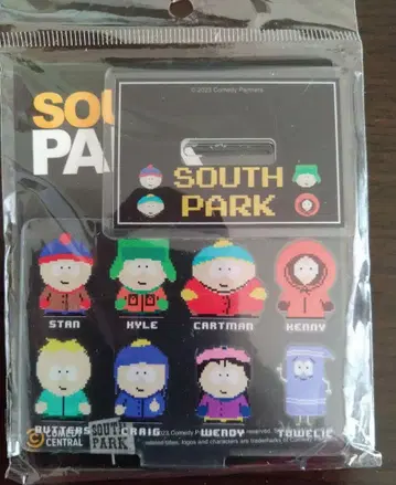 사우스 파크 SOUTHPARK 아크릴 스탠드