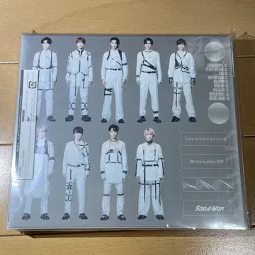 Snow Labo. S2 초회반 A
