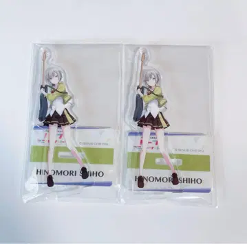 [프로세카] 히노모리 시호 하프 애니버서리전 미니 아크릴 스탠드