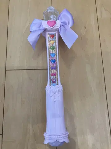 BANDAI 완다풀 프리큐어! 따라하며 연주하는 프렌들리 택트