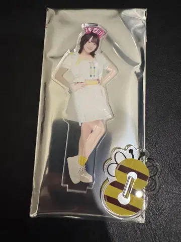 타구치 마나카 AKB48 다이마루 현명 머리띠 랜덤 아크릴 스탠드