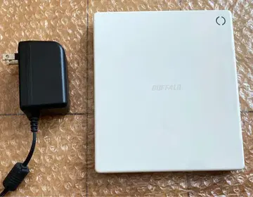 버팔로 RR-W1-WH CD 레코더 라크레코 Wi-Fi 모델