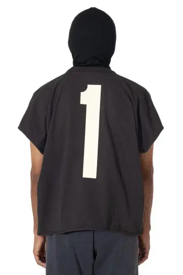 [정품] YZY GOSHA ONE BOX T 사이즈 2