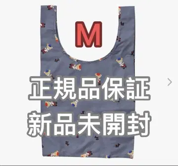 familiar 백 familiar BAGGU 에코백 M 사이즈 gjn