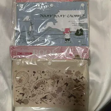 제일복권 초파 잡화 랙 2종 세트
