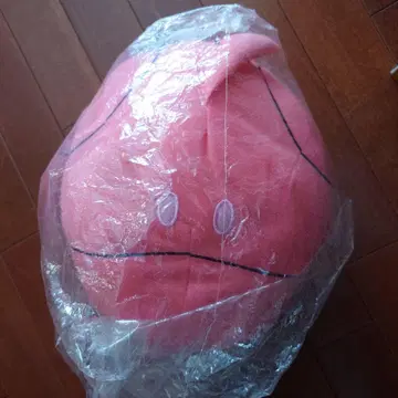 붉은 혜성 하로 봉제인형