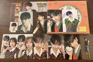 BOYNEXTDOOR 재현 세트