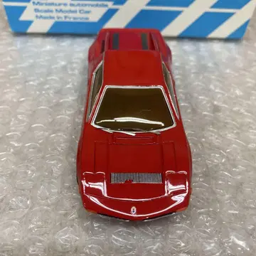 1/43 마세라티 MASERATI ALEZAN