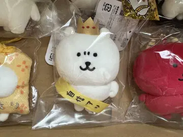 나가노 캐릭터즈 나가노의 곰 자신작 마스코트 나가노