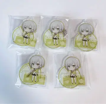 [프로세카] 히노모리 시호의 스이파라 아크릴 스탠드