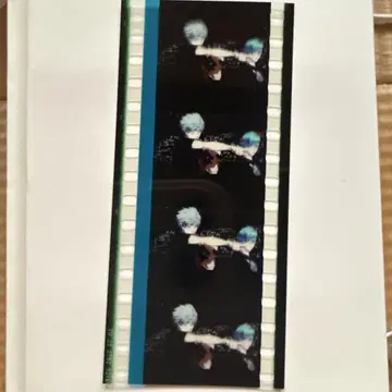 우타프리 코마 필름