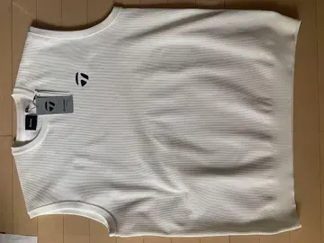 테일러메이드, 릴랙스 데일리 베스트 (화이트)