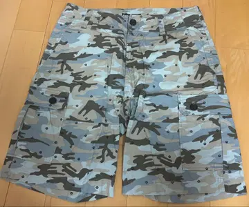산타스틱 하프 팬츠 M 사이즈