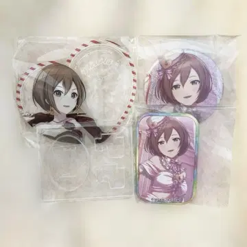MEIKO 프로세카 굿즈
