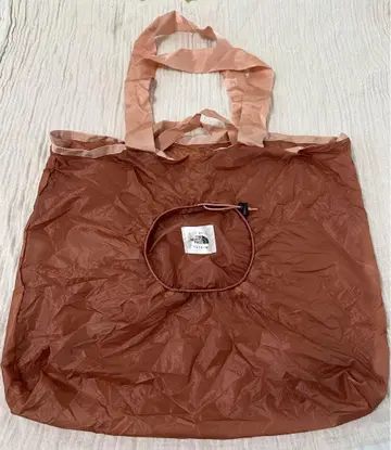 THE NORTH FACE LITE BALL TOTE 에코백