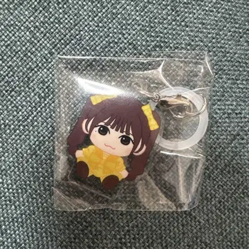 사쿠라바 하루카 표식 마커 CUTIE STREET 랜덤 캡슐 가챠가챠