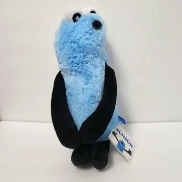 퍼펫 스슨 안는 봉제 인형