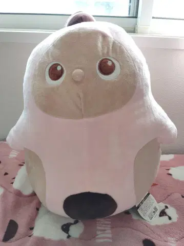 LOVOT BIG 봉제 인형