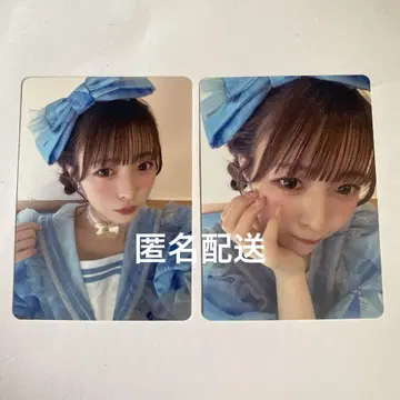 CUTIE STREET 우메다 미유 큥스토 트레이딩 카드