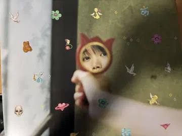 CENT 러브 앨범 팬클럽 한정판