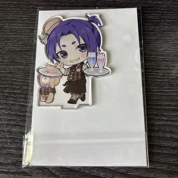 [미개봉 새상품] 블루 록 미카게 레오 아크릴 스탠드