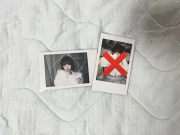 iLiFE! 아이라이프 아이스 렌덤 폴라로이드 잠옷 의상