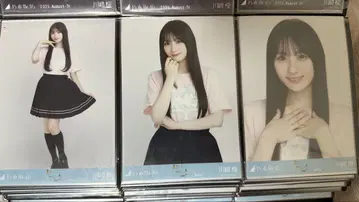 노기자카46 카와사키 사쿠라 카가와 라이브 T 컴프