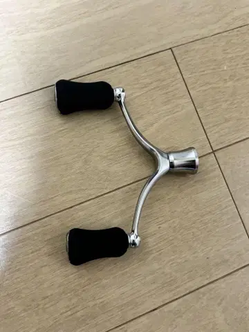 다이와 24 루비아스 LT2500-S DH 정품 핸들