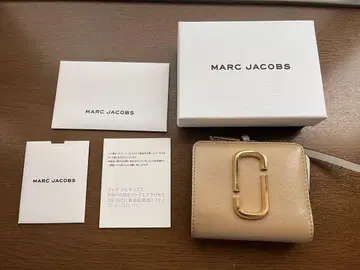 MARC JACOBS 반지갑