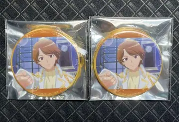킹 오브 프리즘 킨츠아 영화 캔뱃지 쇼