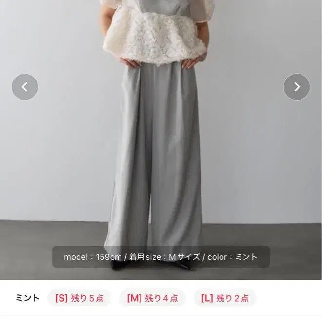 1번째 상품 이미지